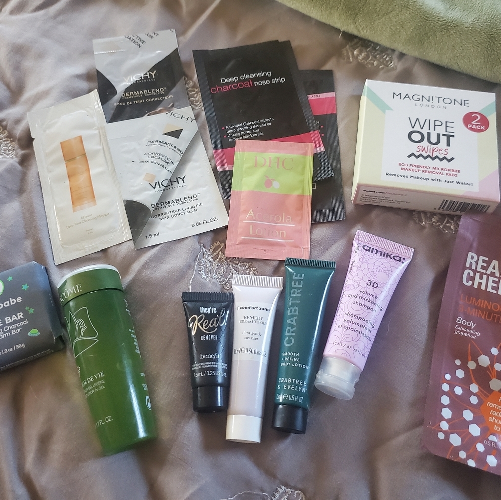 Birchbox sephora bundle